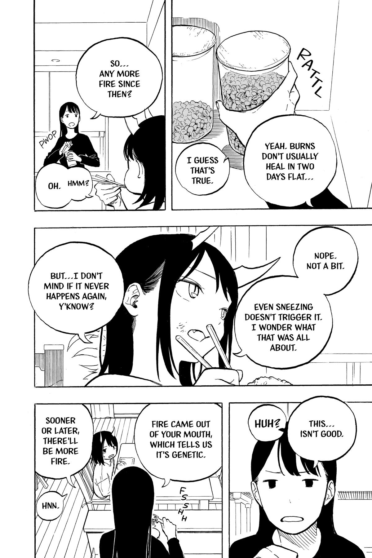 Read RuriDragon En Manga Online