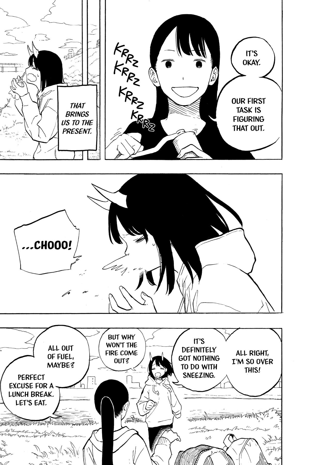 Read RuriDragon En Manga Online