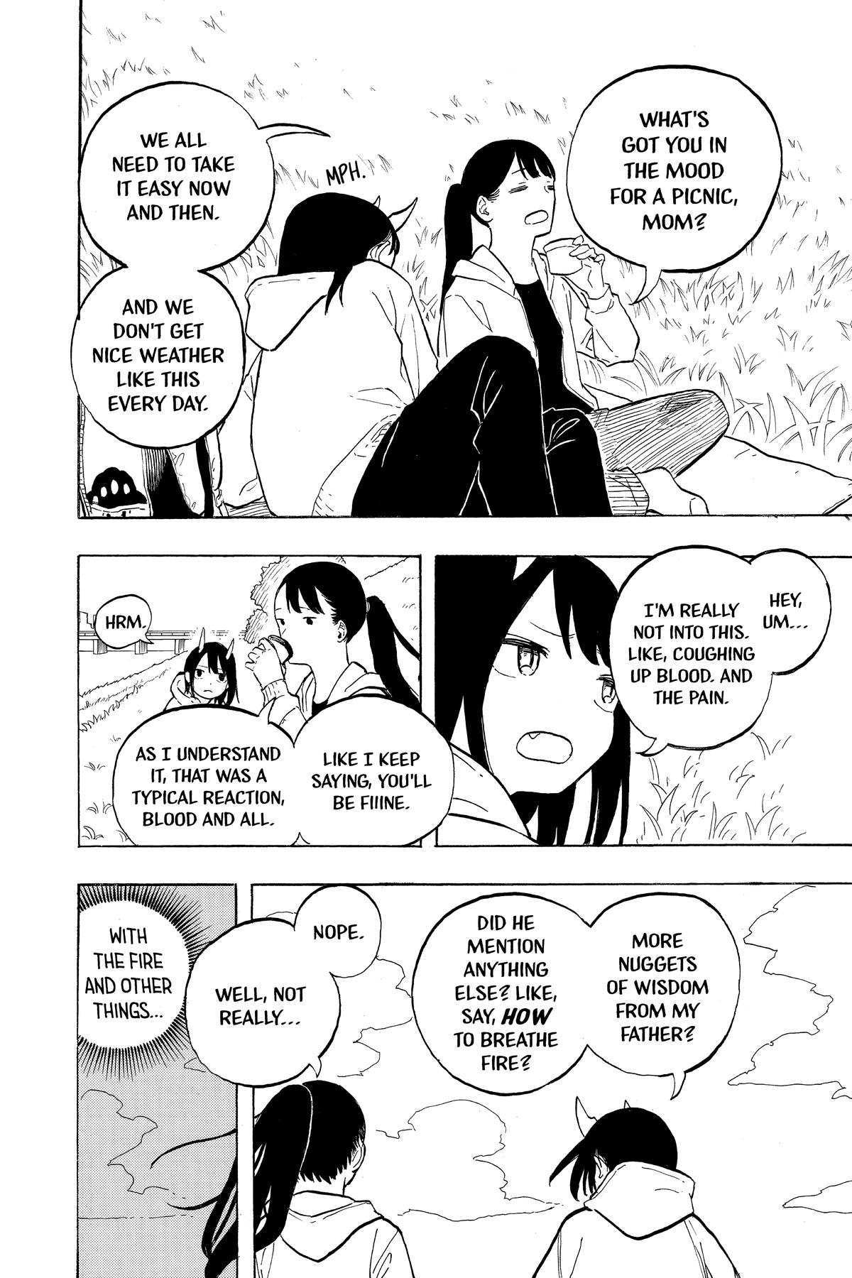 Read RuriDragon En Manga Online