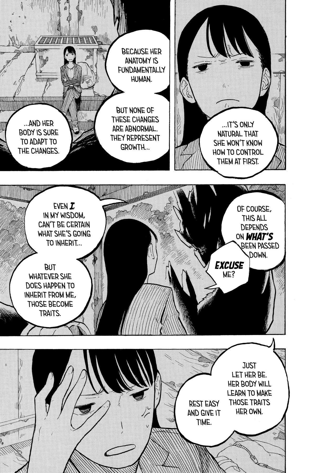 Read RuriDragon En Manga Online