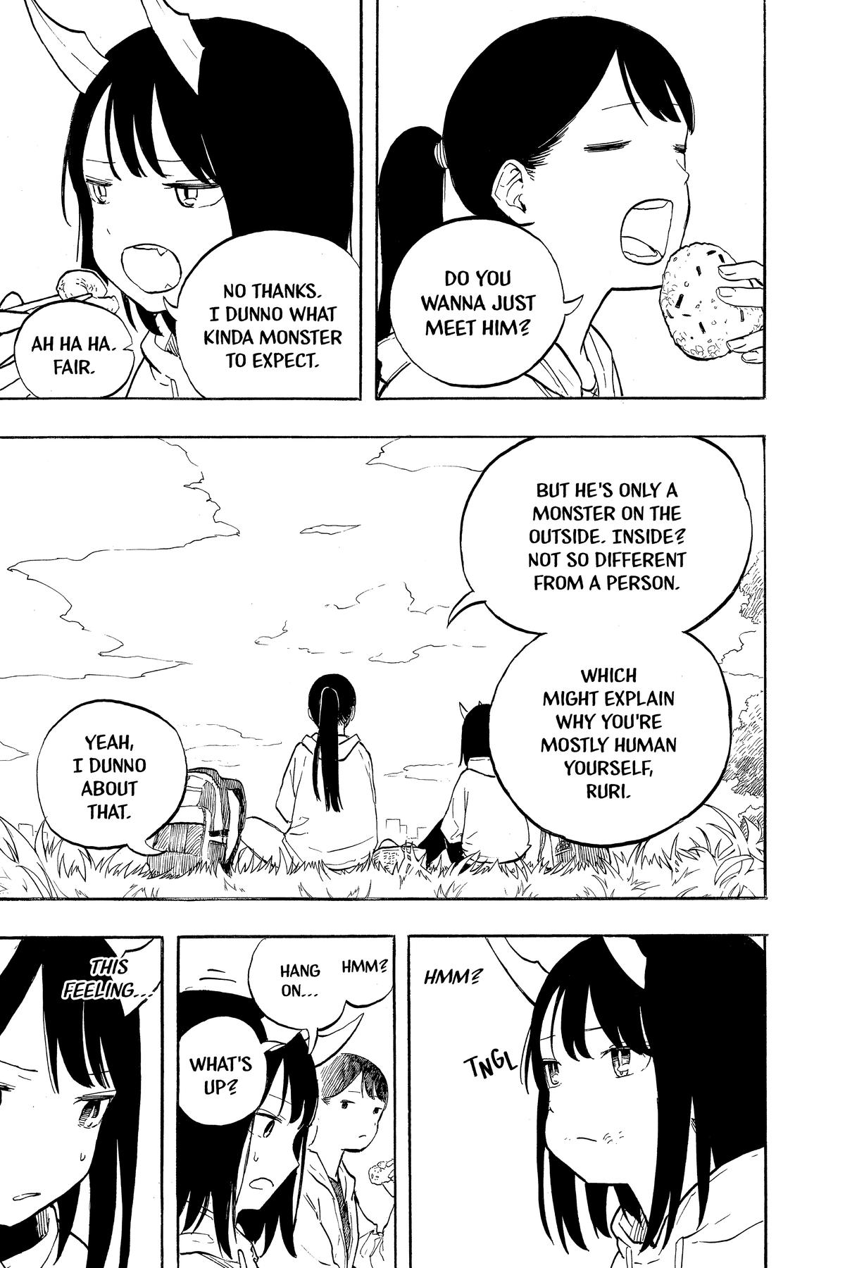Read RuriDragon En Manga Online