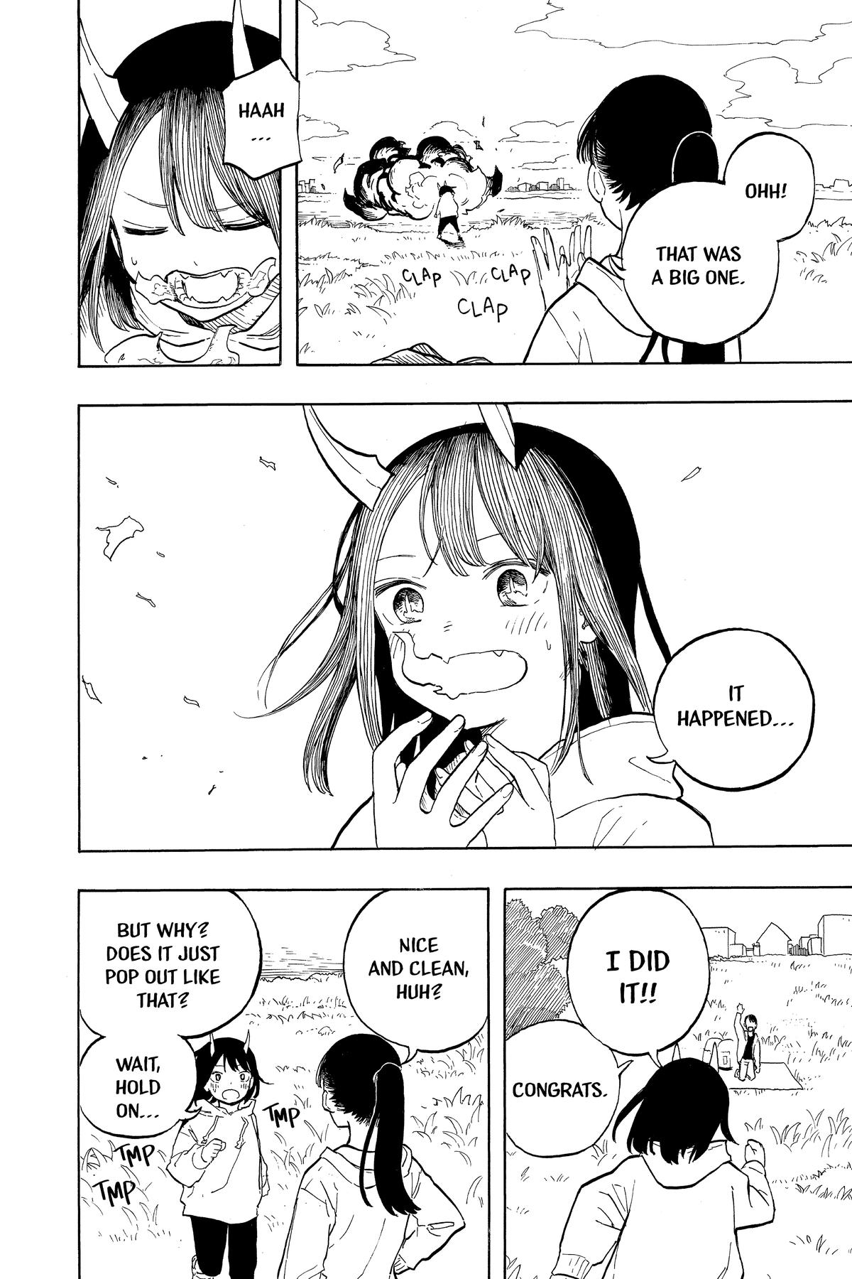 Read RuriDragon En Manga Online