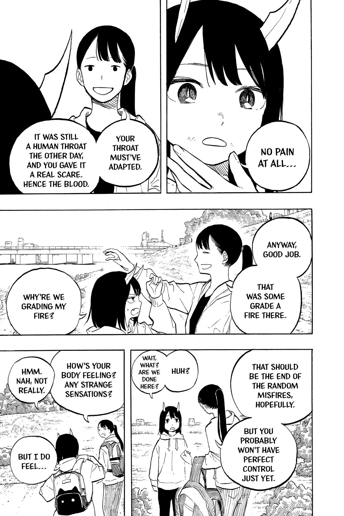 Read RuriDragon En Manga Online