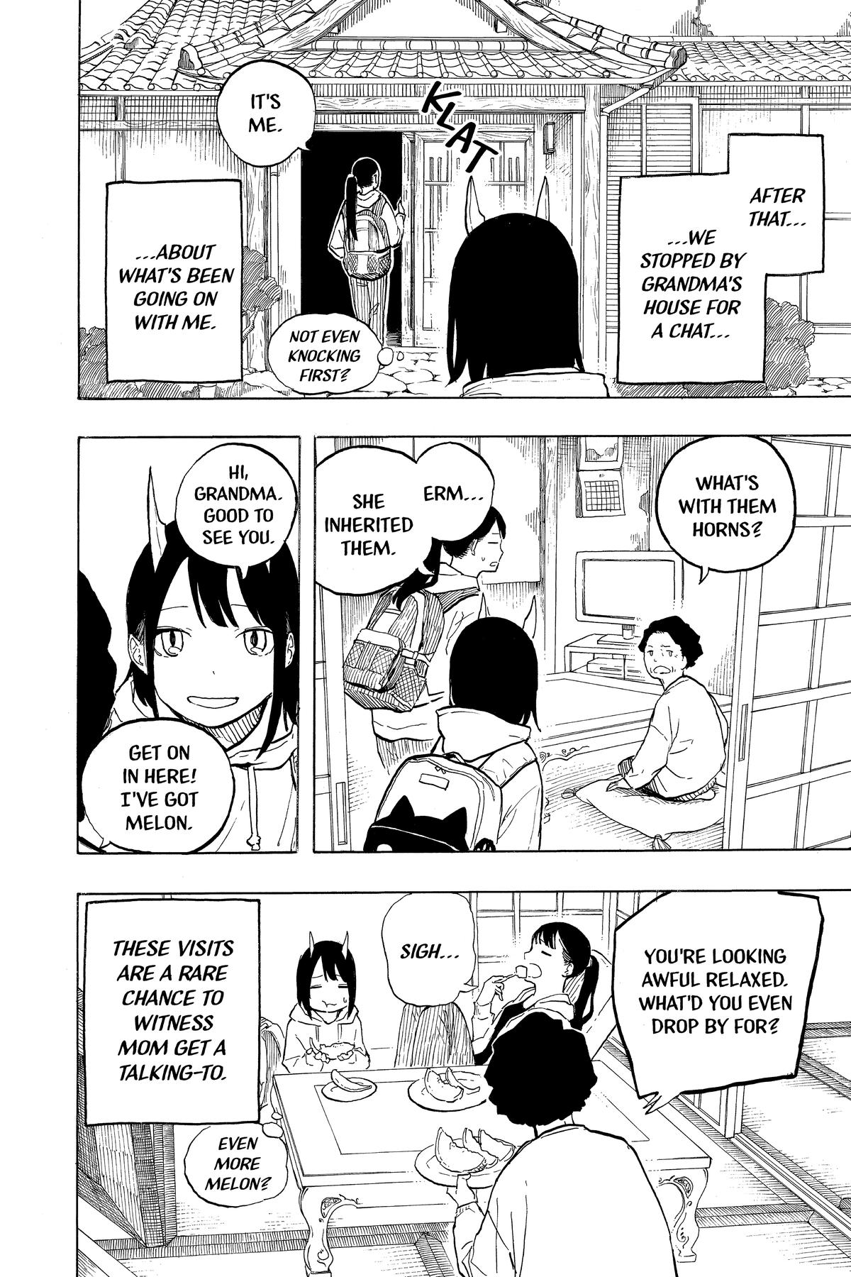 Read RuriDragon En Manga Online