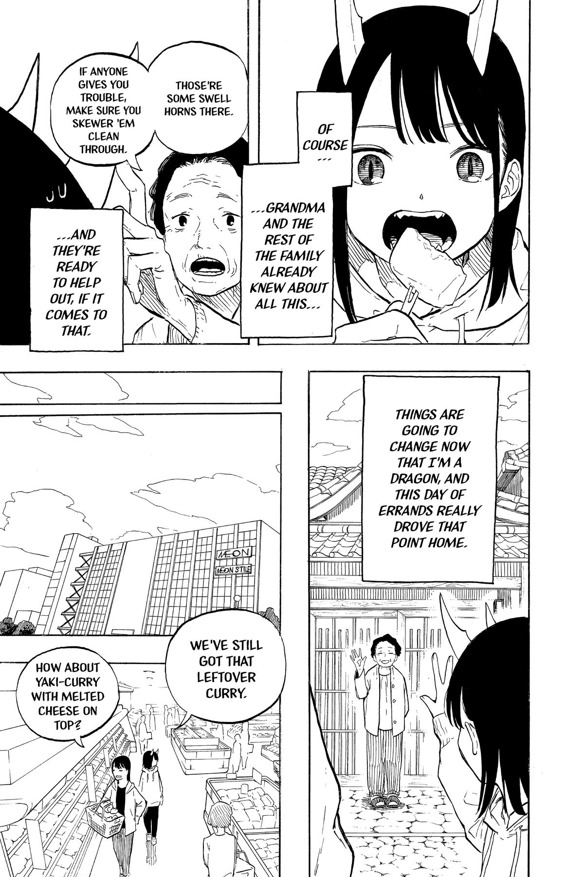 Read RuriDragon En Manga Online