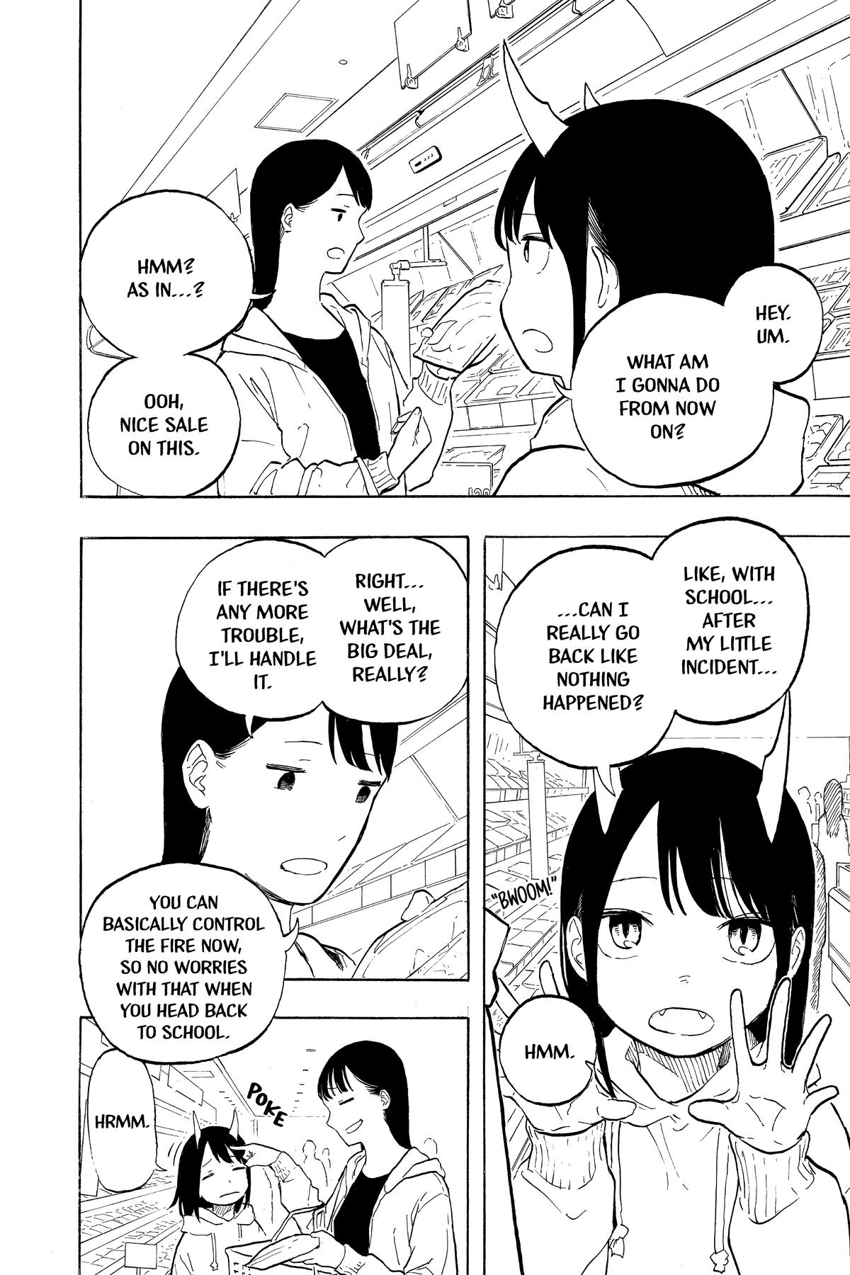 Read RuriDragon En Manga Online
