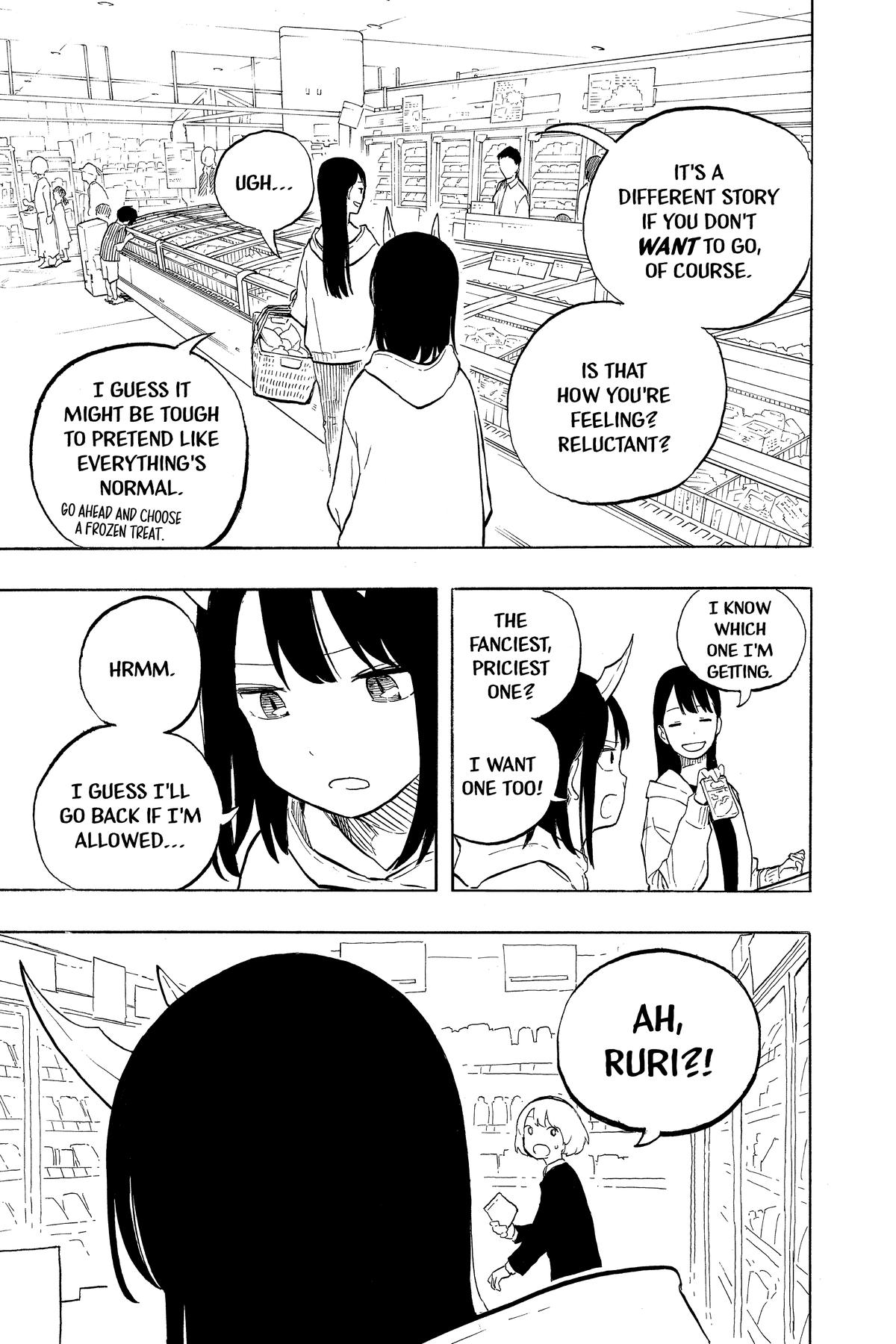 Read RuriDragon En Manga Online