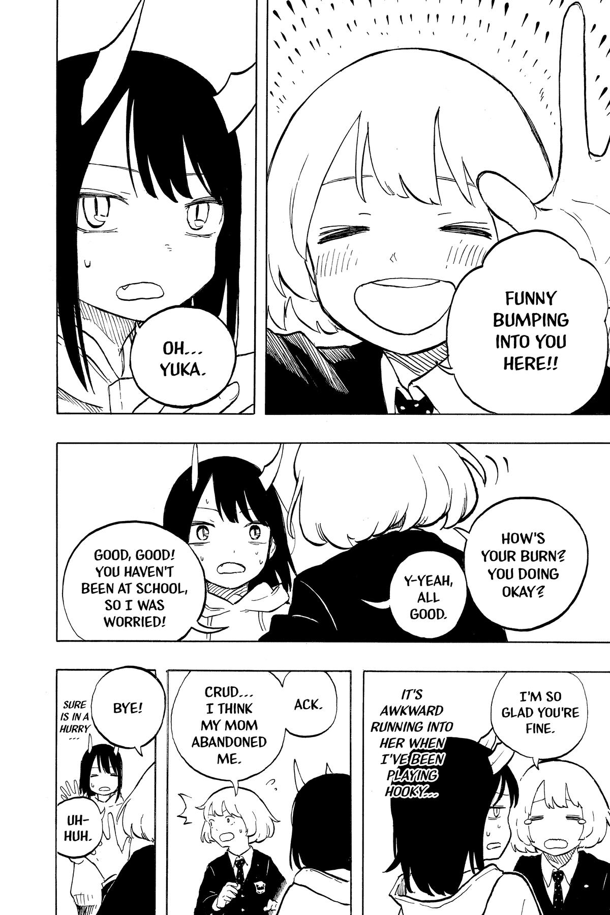 Read RuriDragon En Manga Online