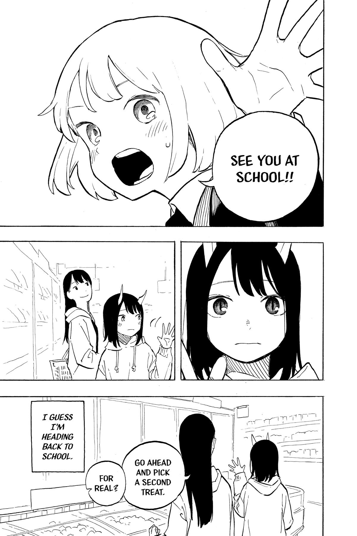 Read RuriDragon En Manga Online