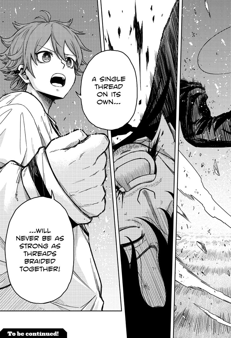 Read Shinobi Undercover En Manga Online