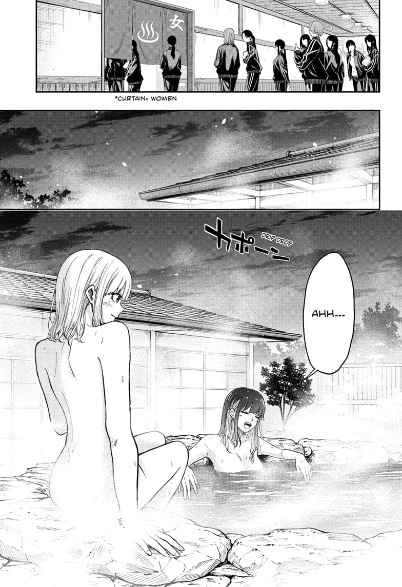 Read Shinobi Undercover En Manga Online