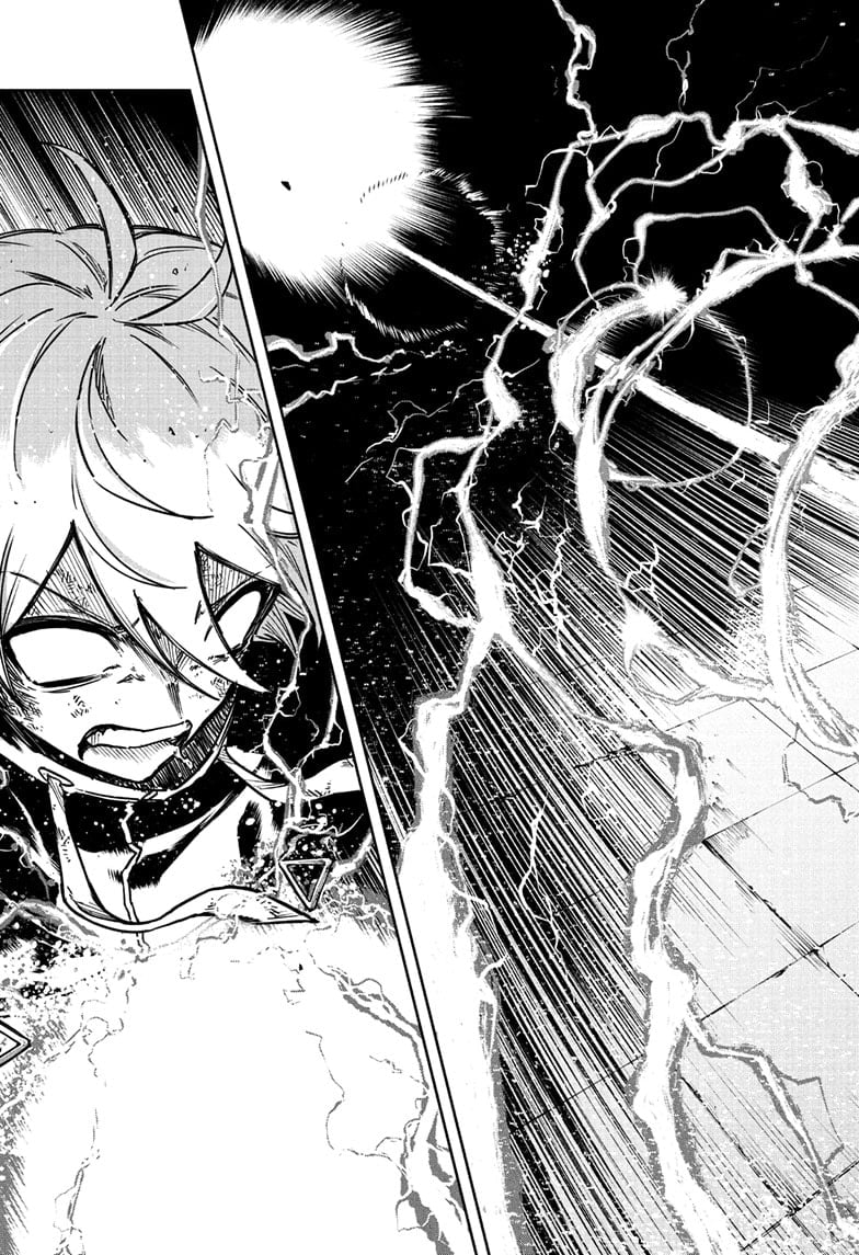 Read Shinobi Undercover En Manga Online