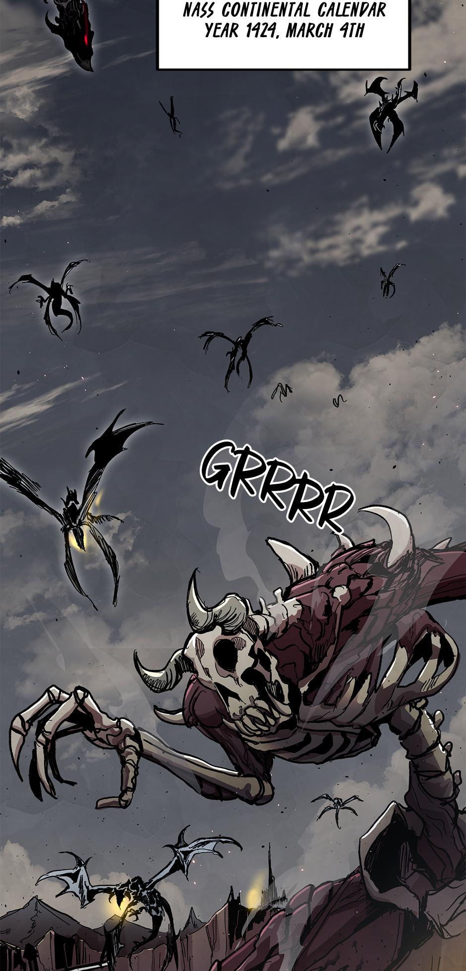 Read Solo Glitch Player En Manga Online