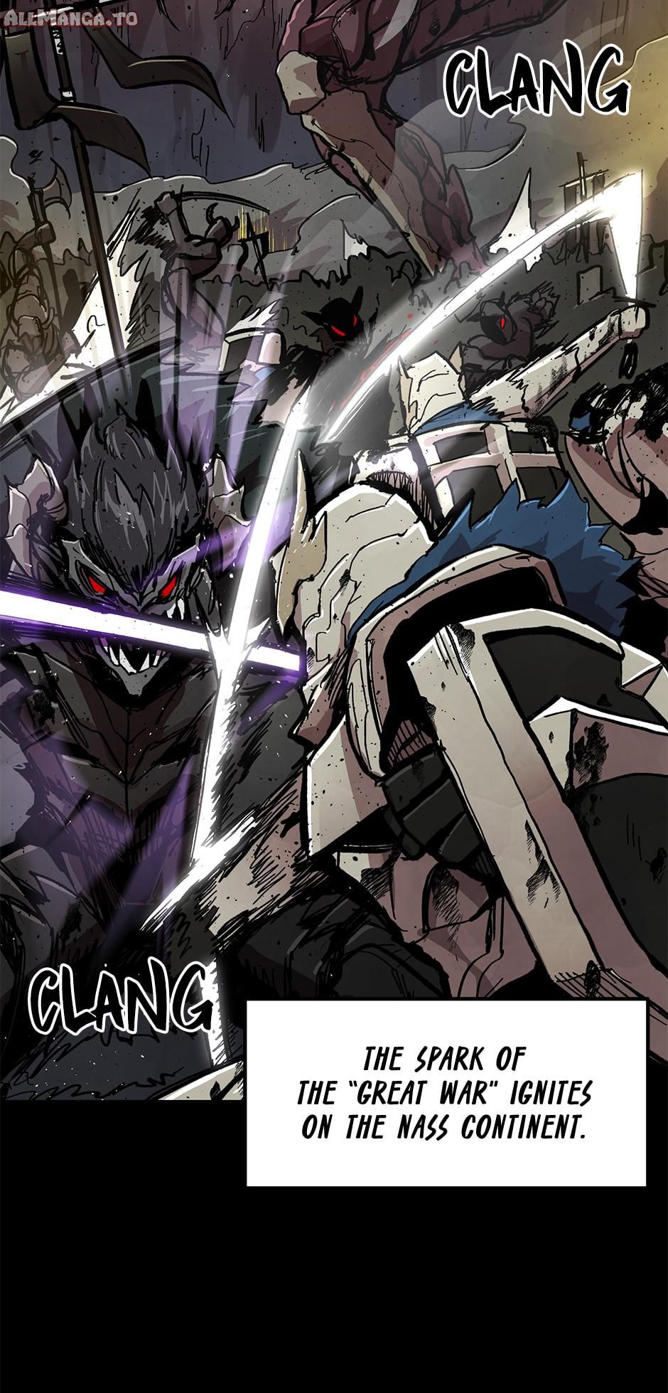 Read Solo Glitch Player En Manga Online