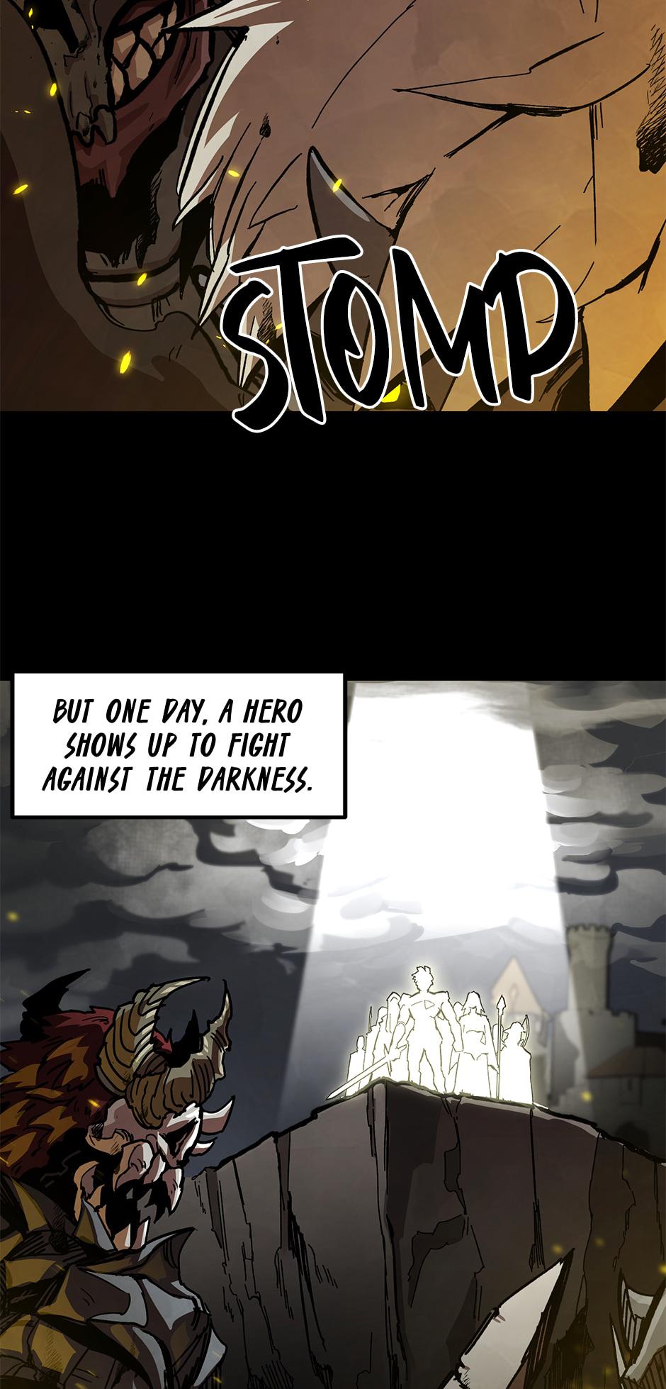 Read Solo Glitch Player En Manga Online
