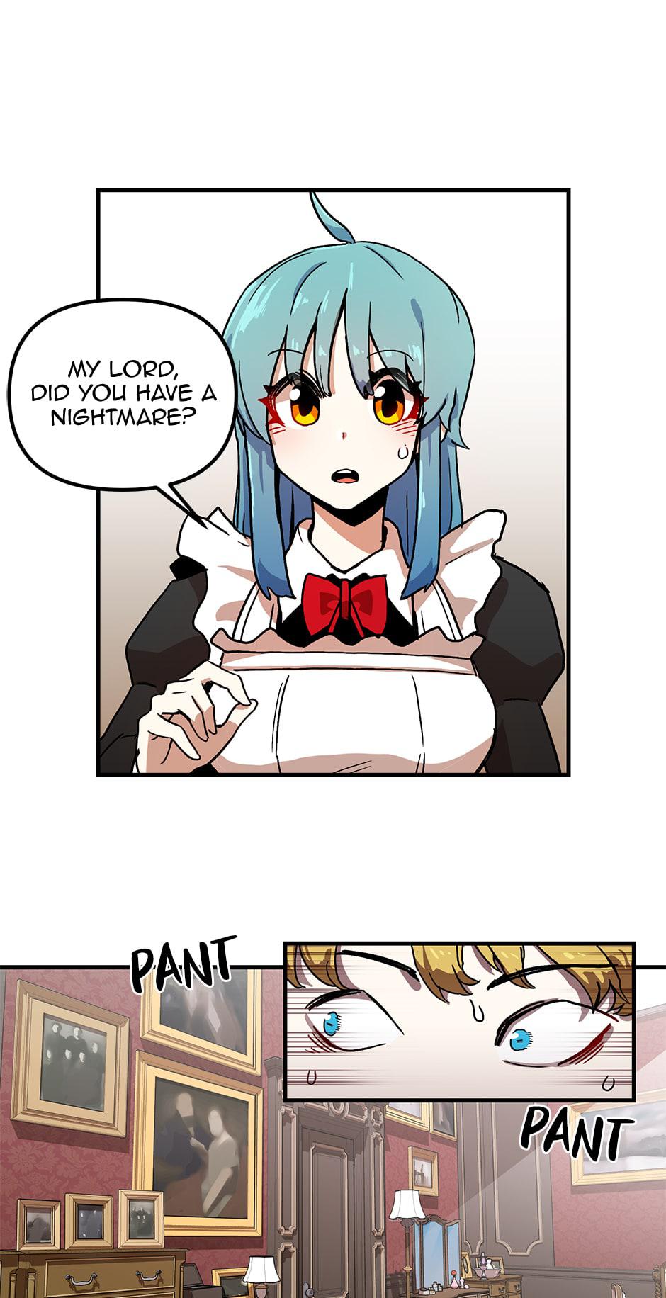 Read Solo Glitch Player En Manga Online