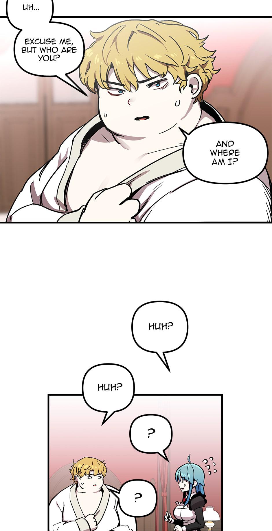 Read Solo Glitch Player En Manga Online