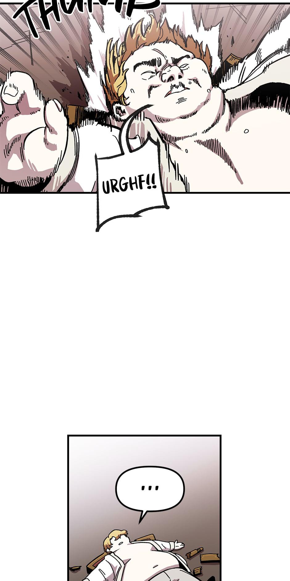 Read Solo Glitch Player En Manga Online