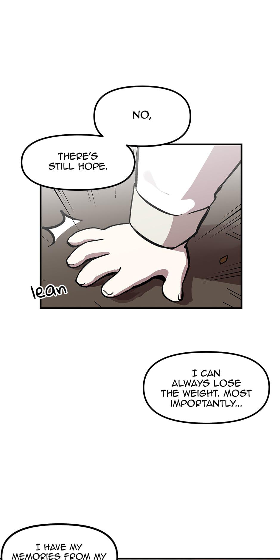 Read Solo Glitch Player En Manga Online