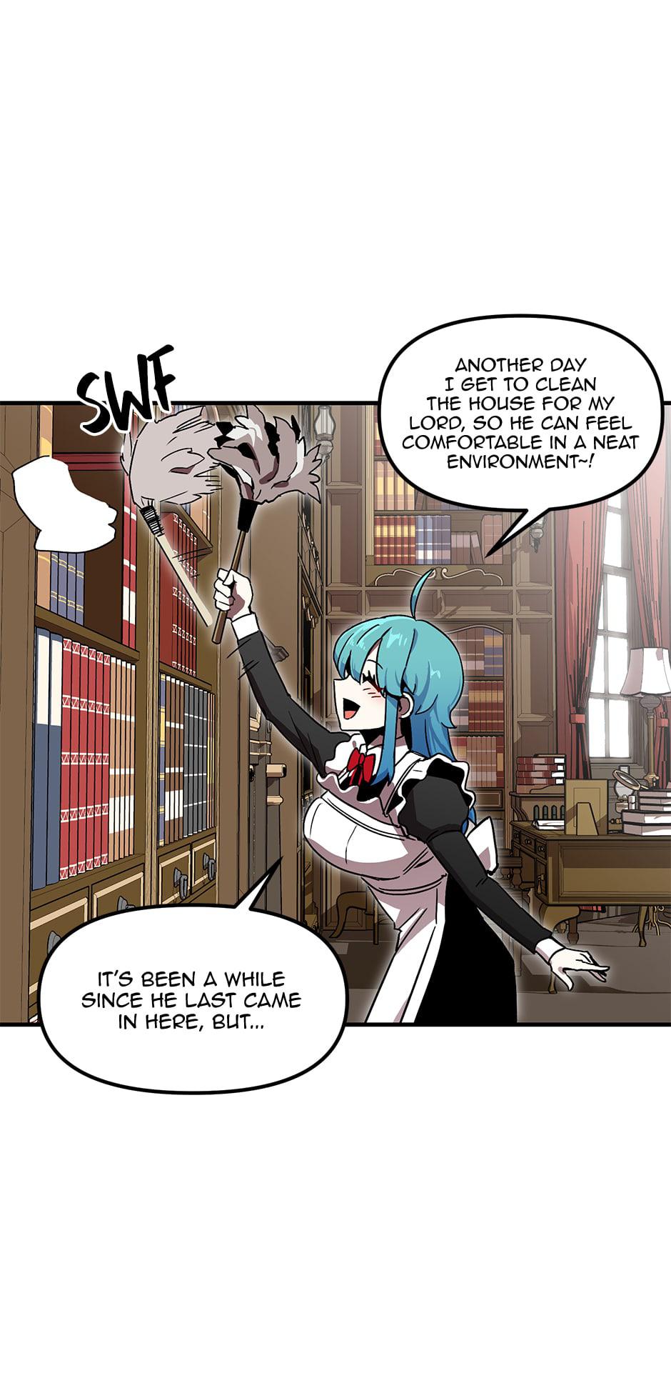 Read Solo Glitch Player En Manga Online