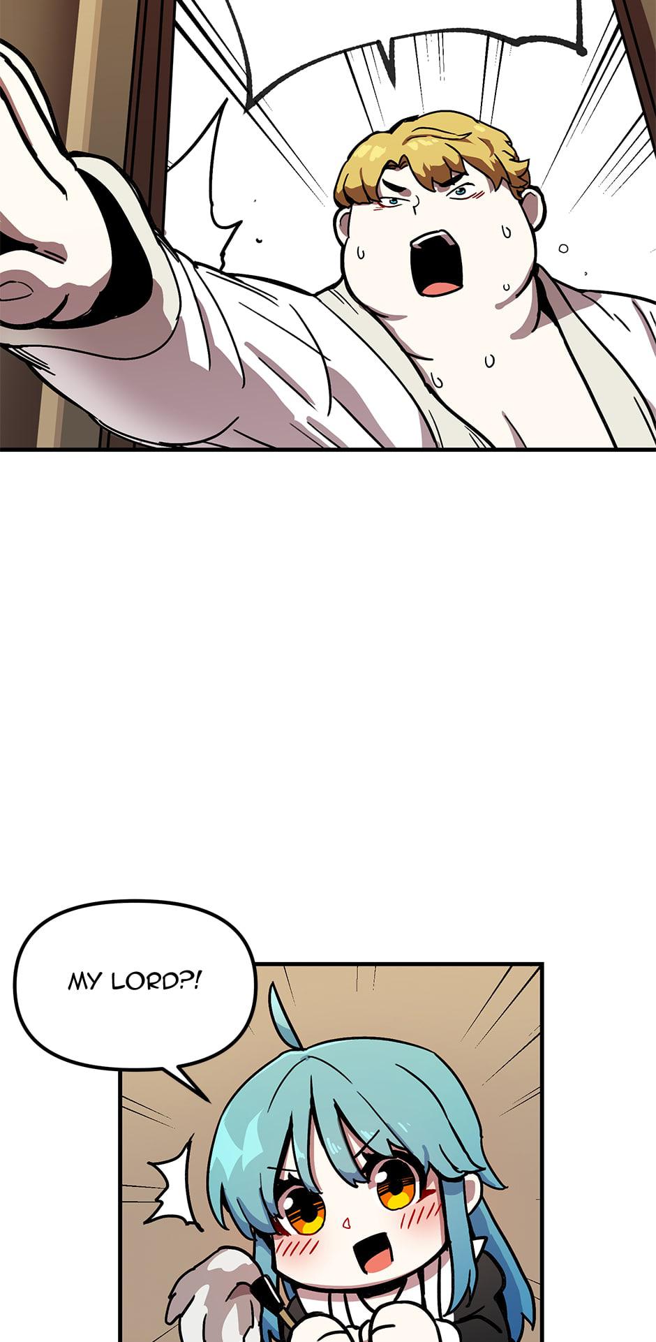 Read Solo Glitch Player En Manga Online