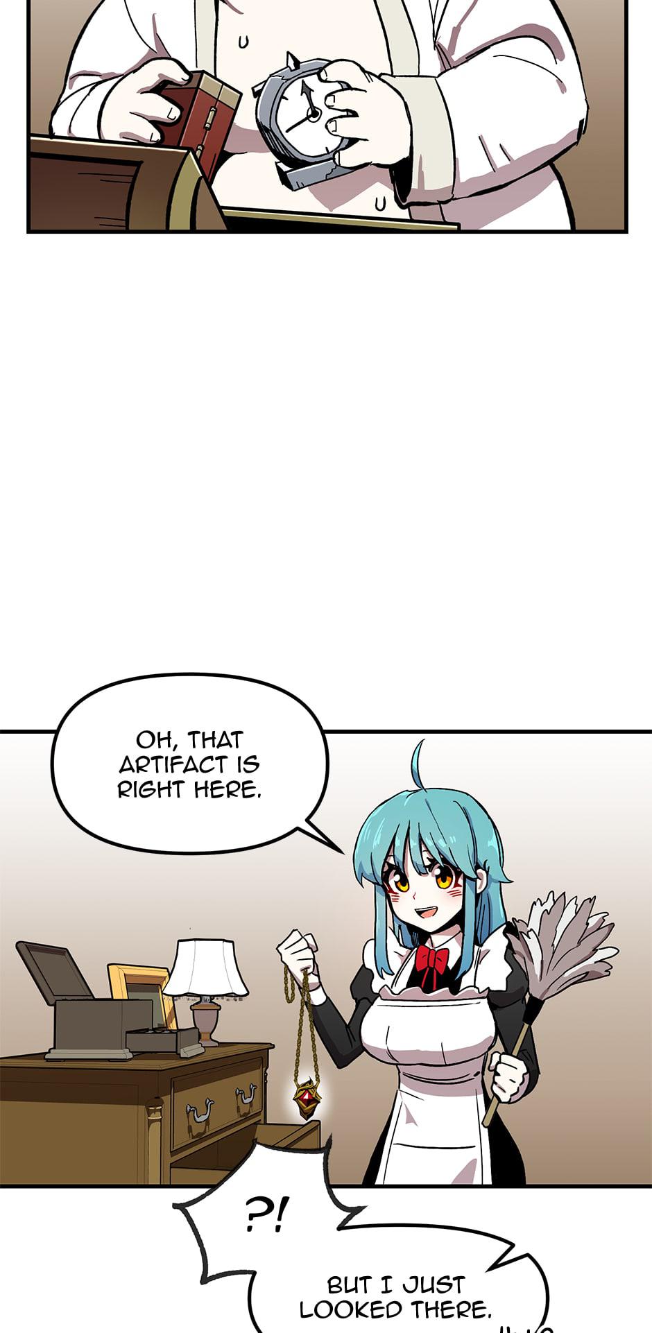 Read Solo Glitch Player En Manga Online