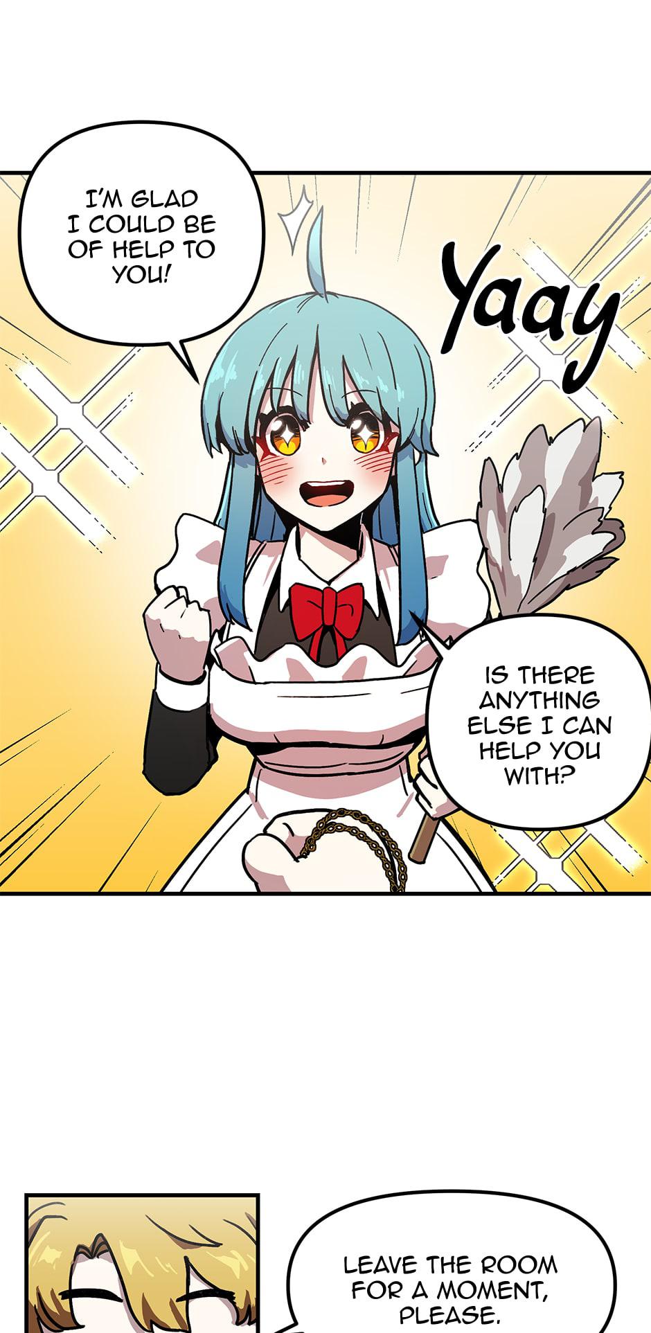 Read Solo Glitch Player En Manga Online