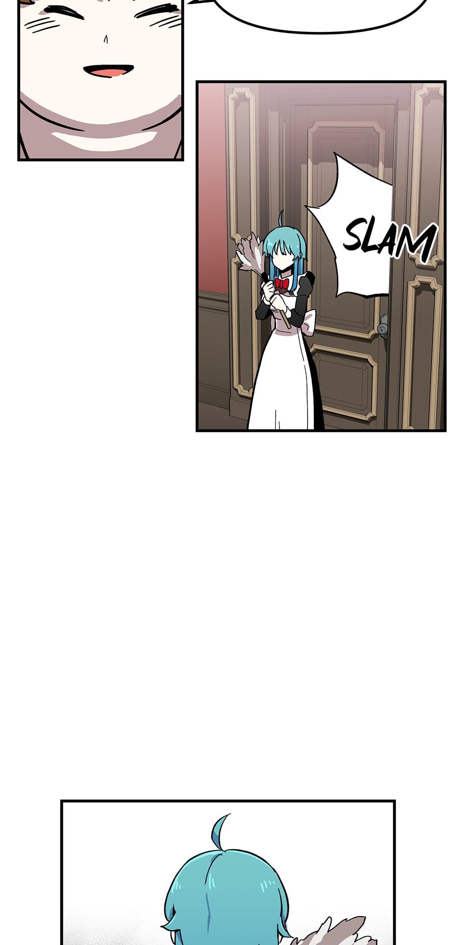Read Solo Glitch Player En Manga Online