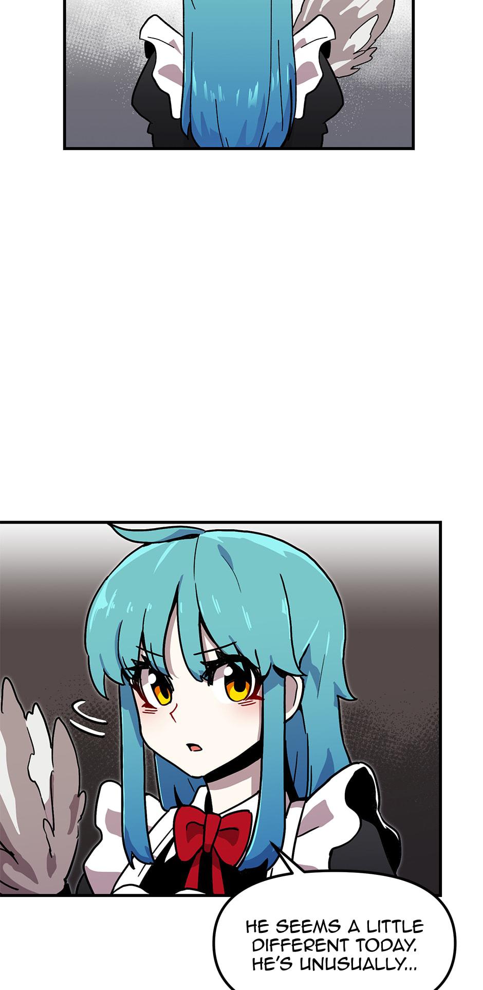 Read Solo Glitch Player En Manga Online
