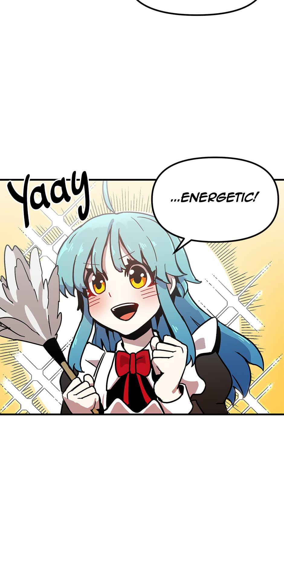 Read Solo Glitch Player En Manga Online