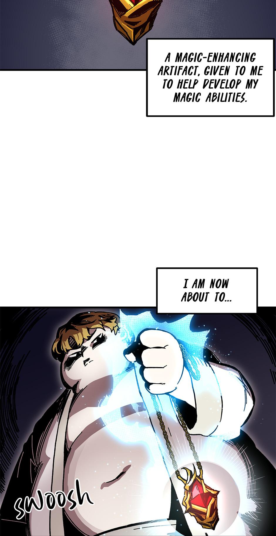 Read Solo Glitch Player En Manga Online