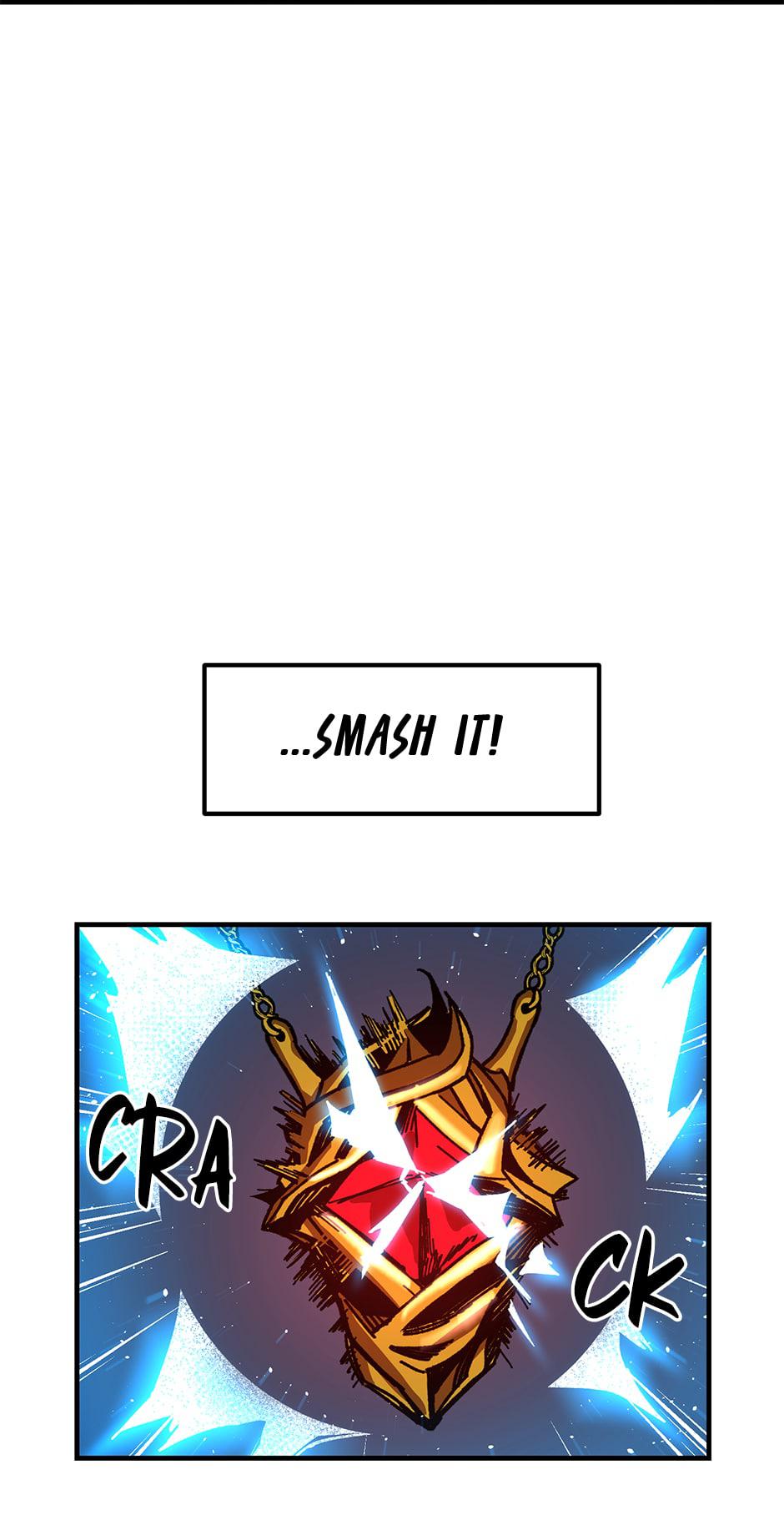 Read Solo Glitch Player En Manga Online