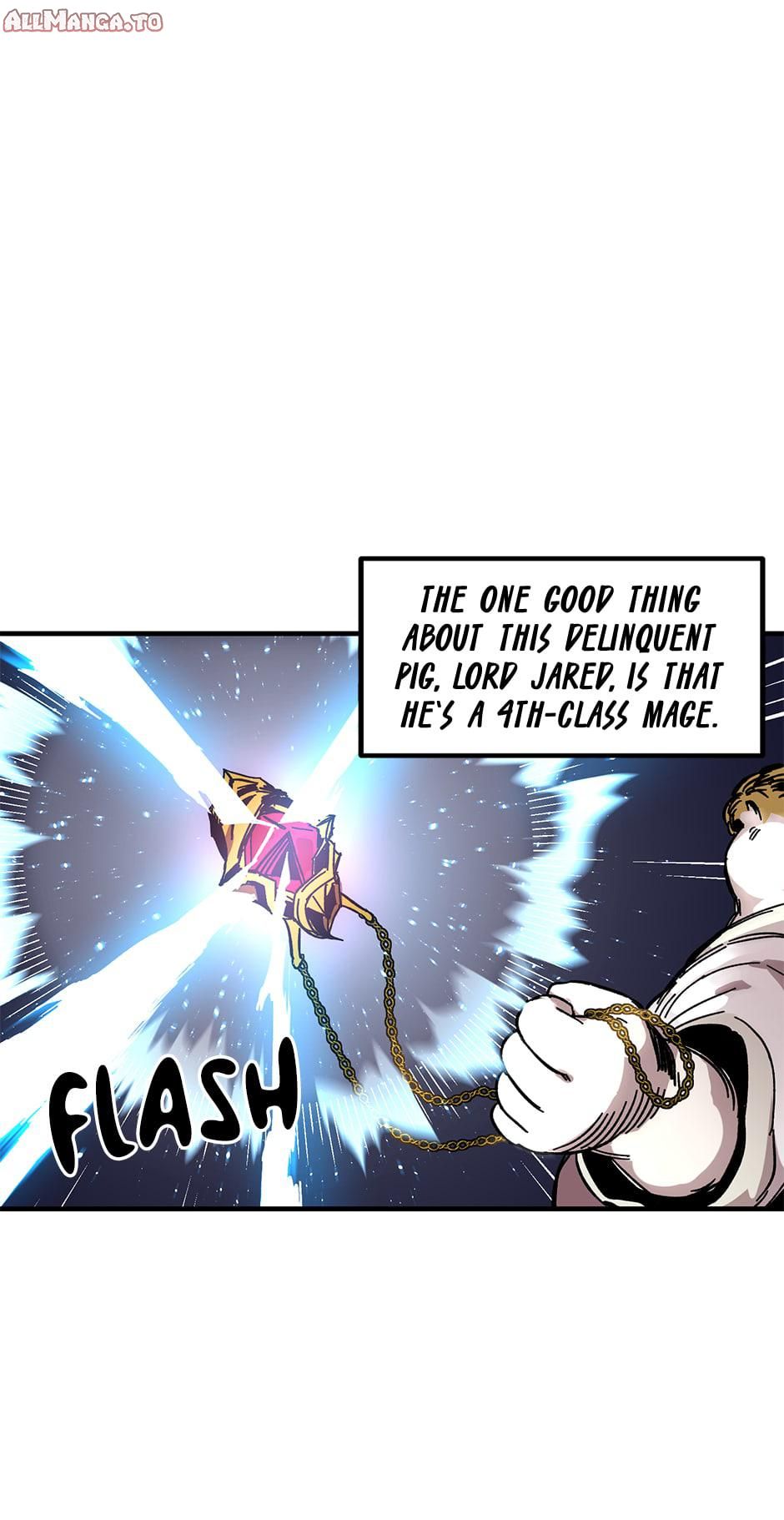 Read Solo Glitch Player En Manga Online