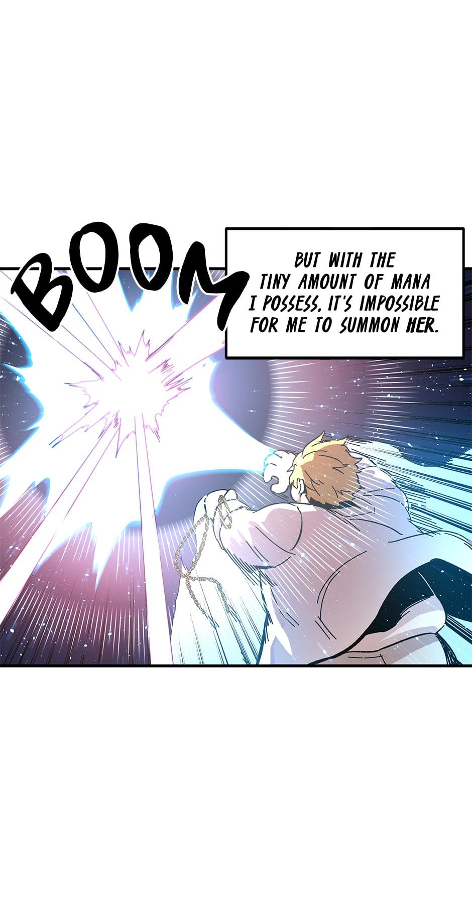 Read Solo Glitch Player En Manga Online