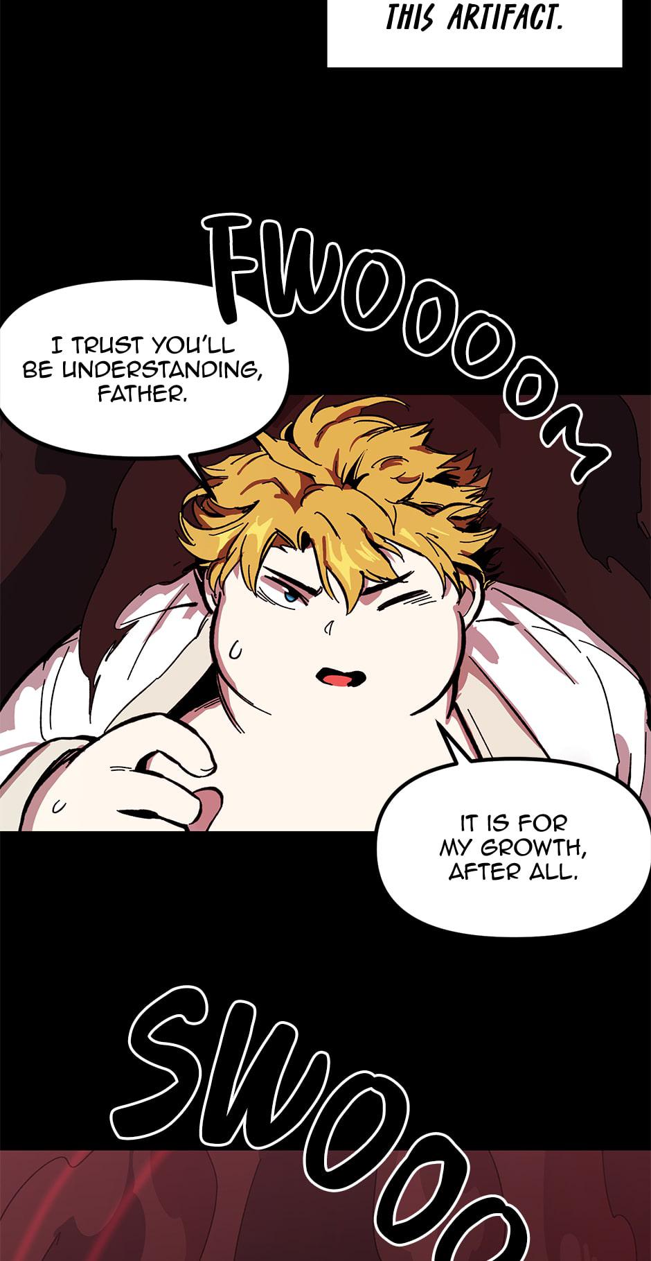 Read Solo Glitch Player En Manga Online