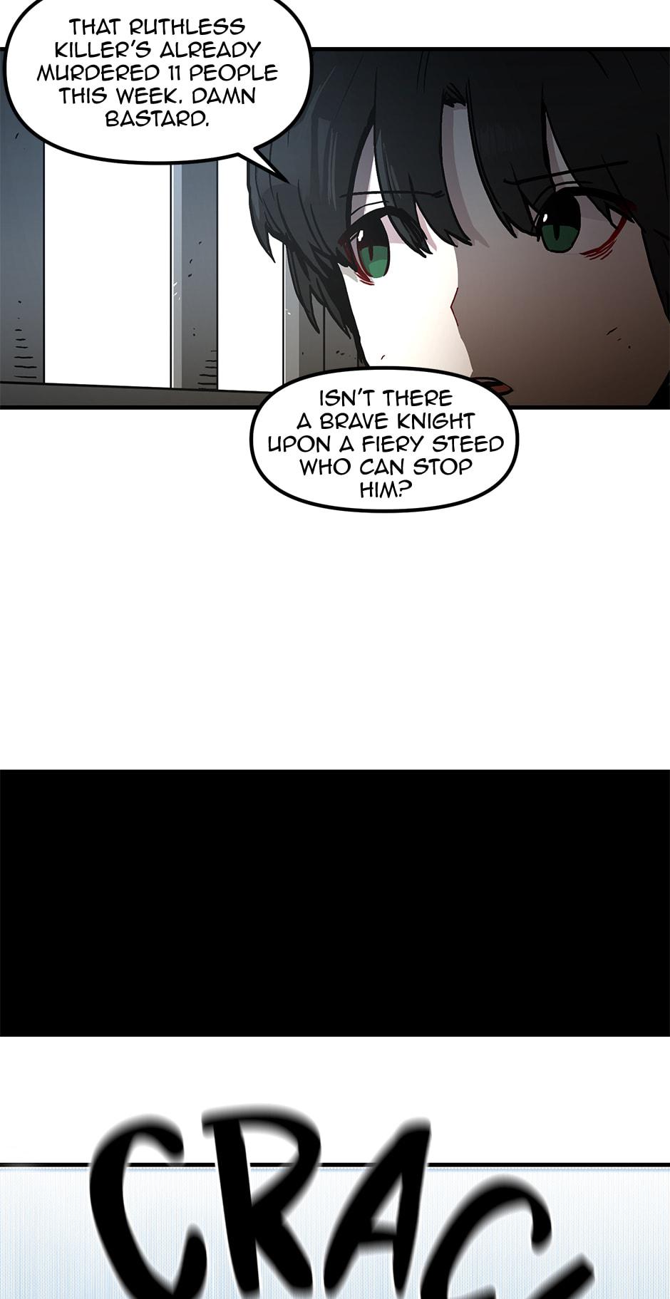 Read Solo Glitch Player En Manga Online