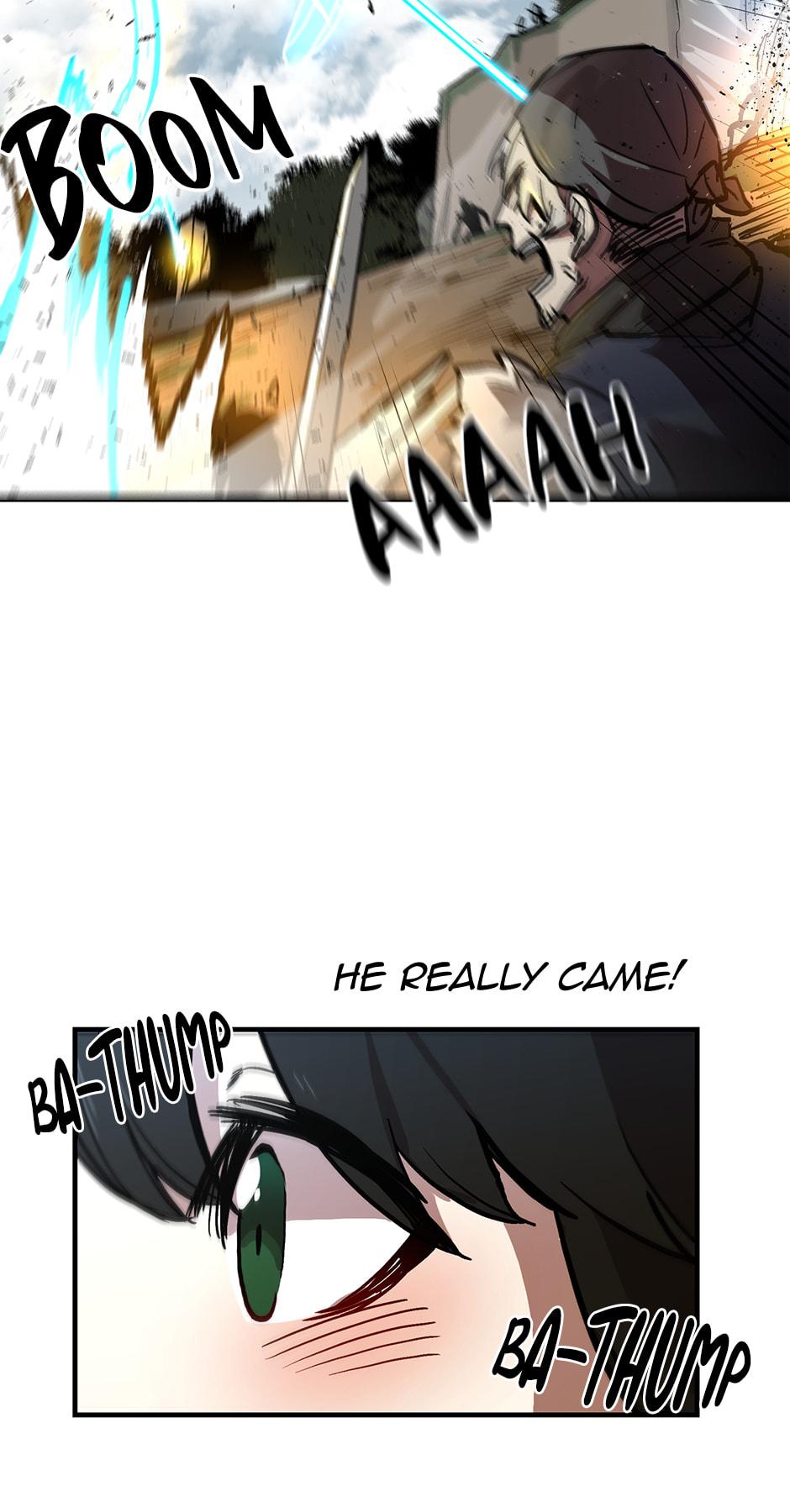 Read Solo Glitch Player En Manga Online