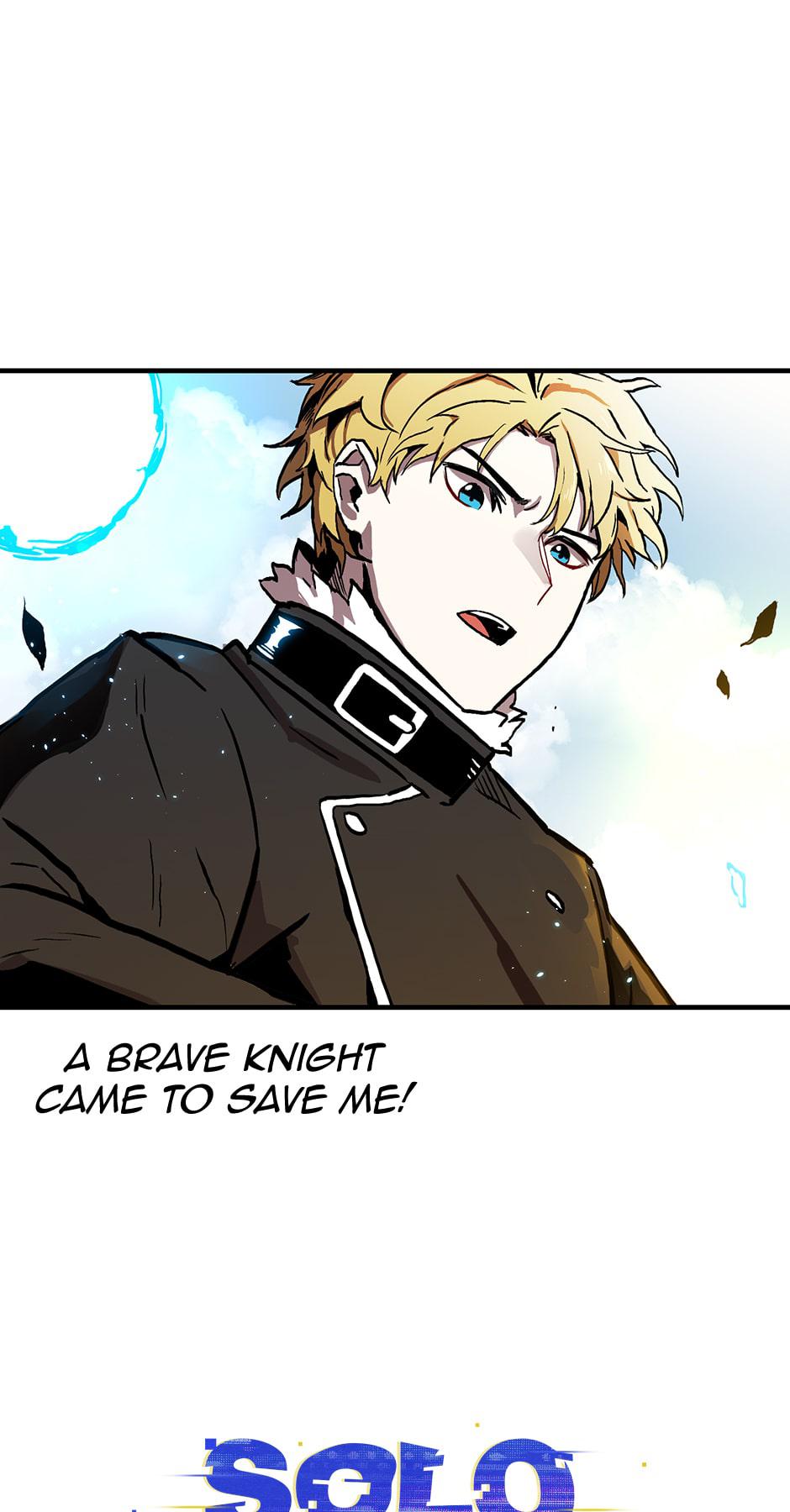 Read Solo Glitch Player En Manga Online