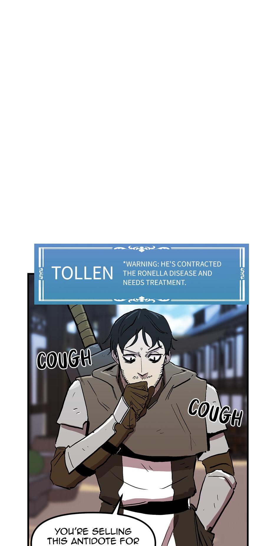 Read Solo Glitch Player En Manga Online