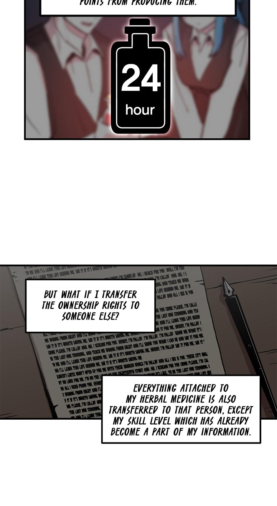 Read Solo Glitch Player En Manga Online