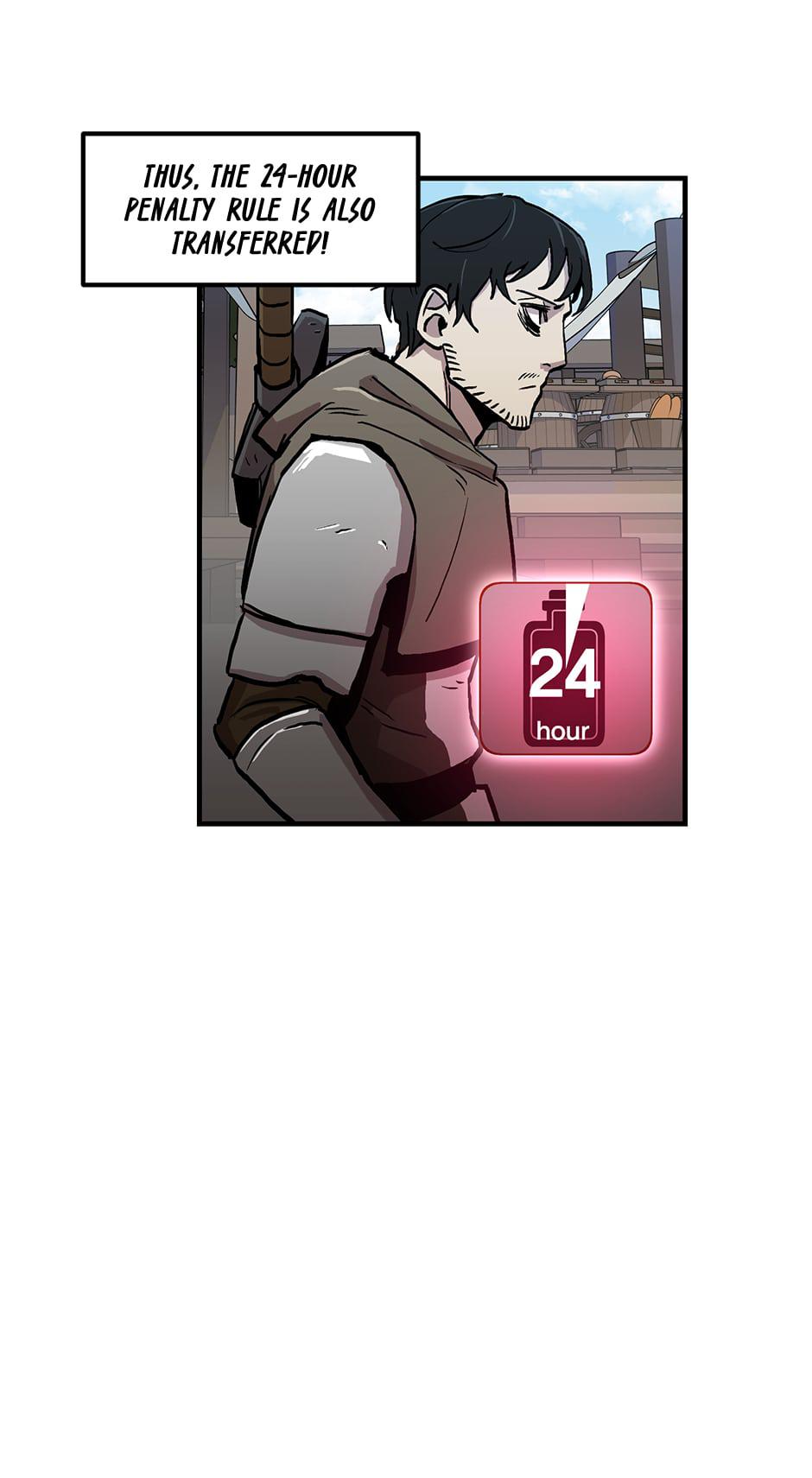 Read Solo Glitch Player En Manga Online