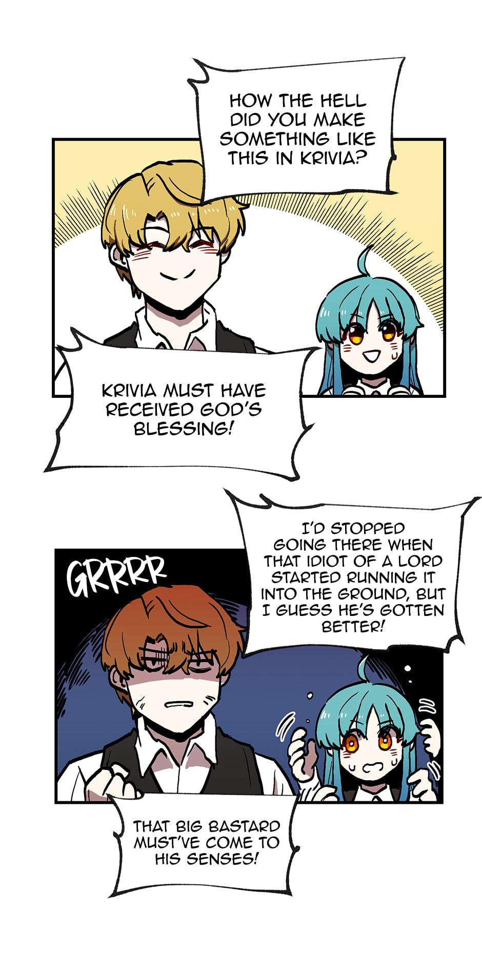 Read Solo Glitch Player En Manga Online