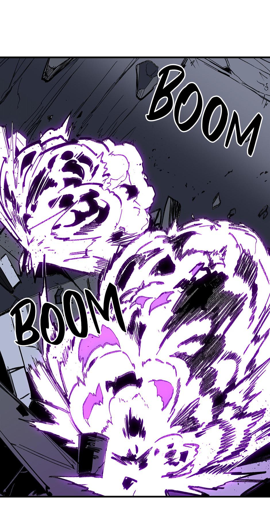 Read Solo Glitch Player En Manga Online
