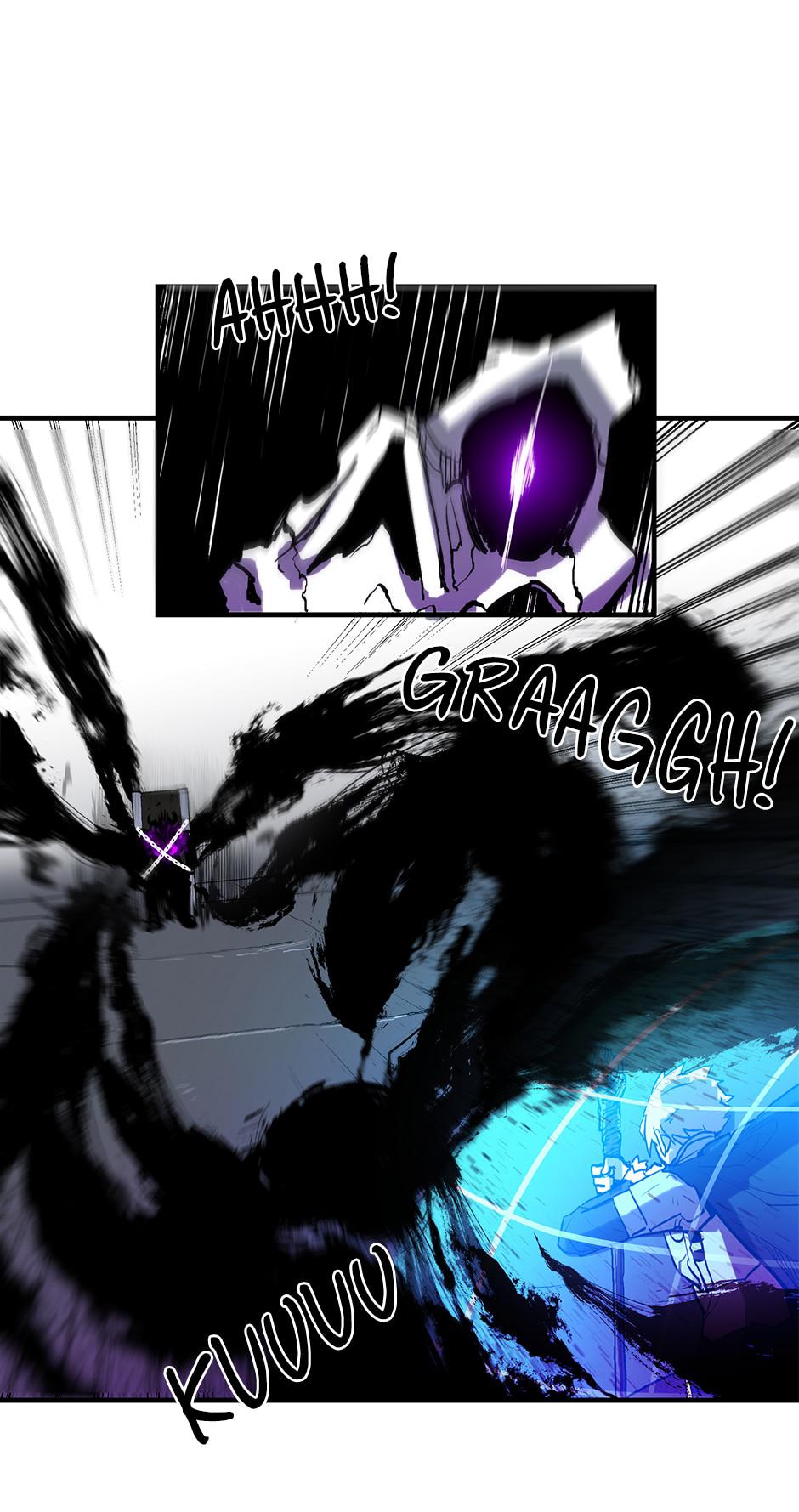 Read Solo Glitch Player En Manga Online
