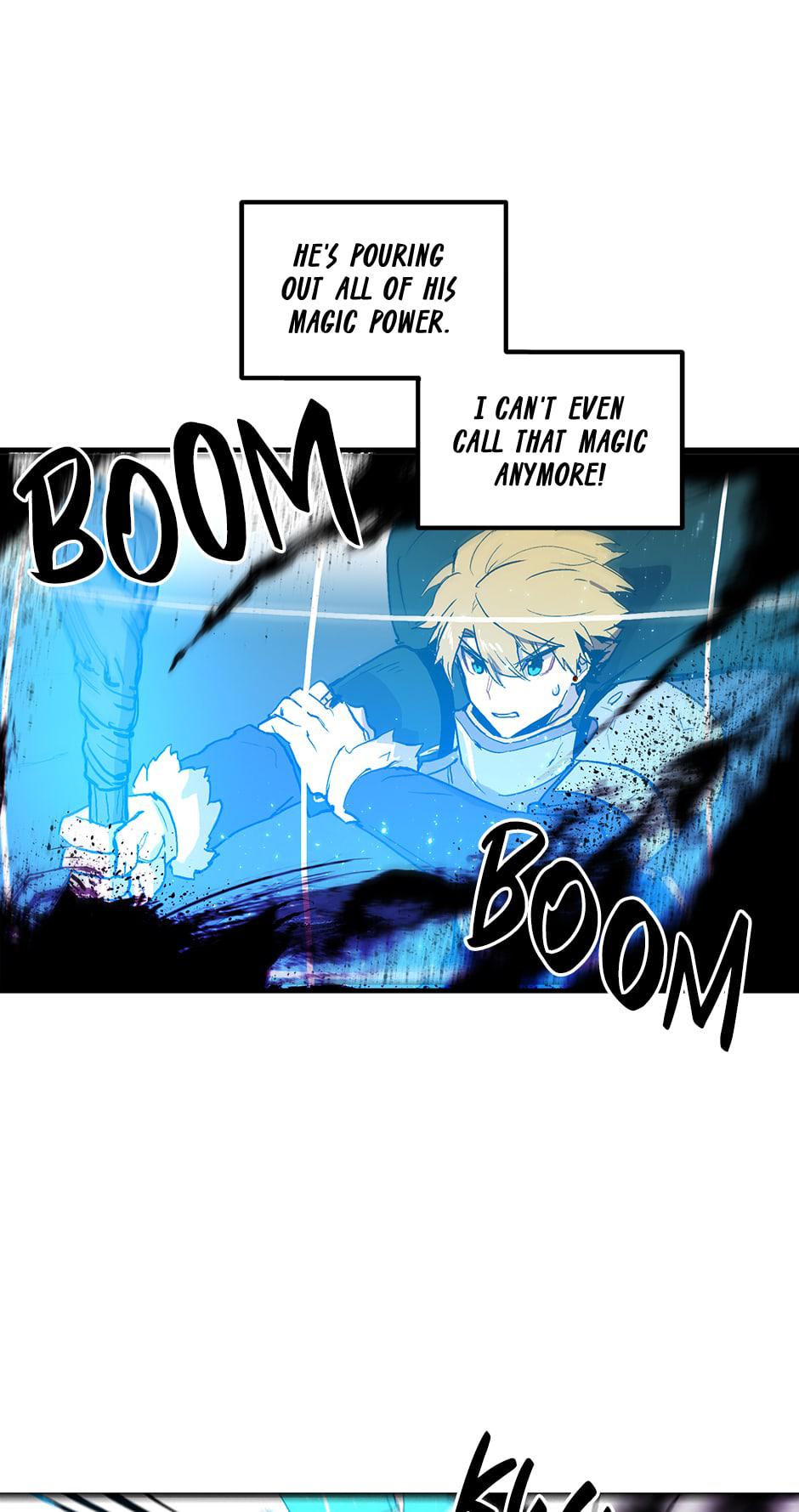 Read Solo Glitch Player En Manga Online
