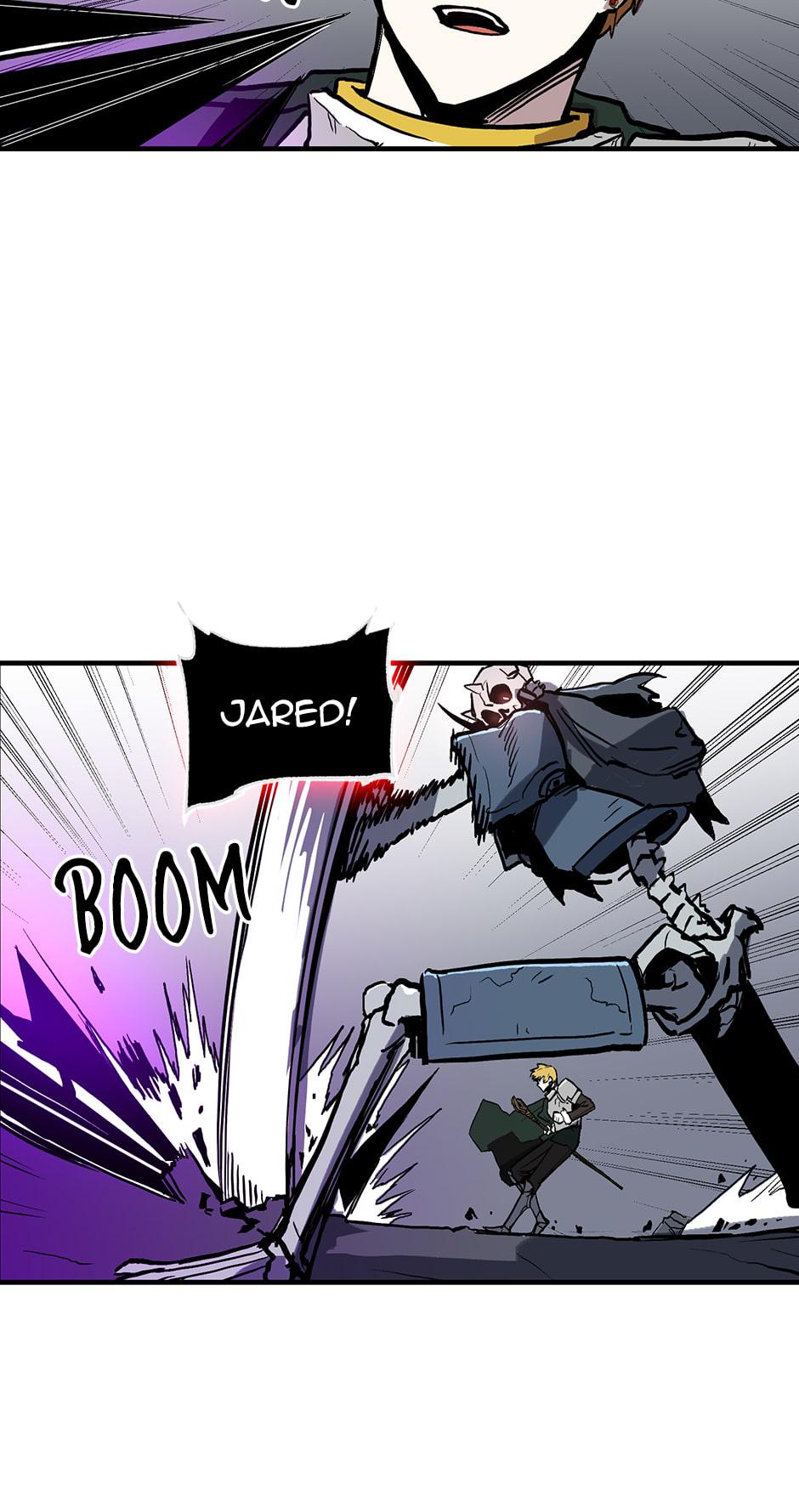 Read Solo Glitch Player En Manga Online