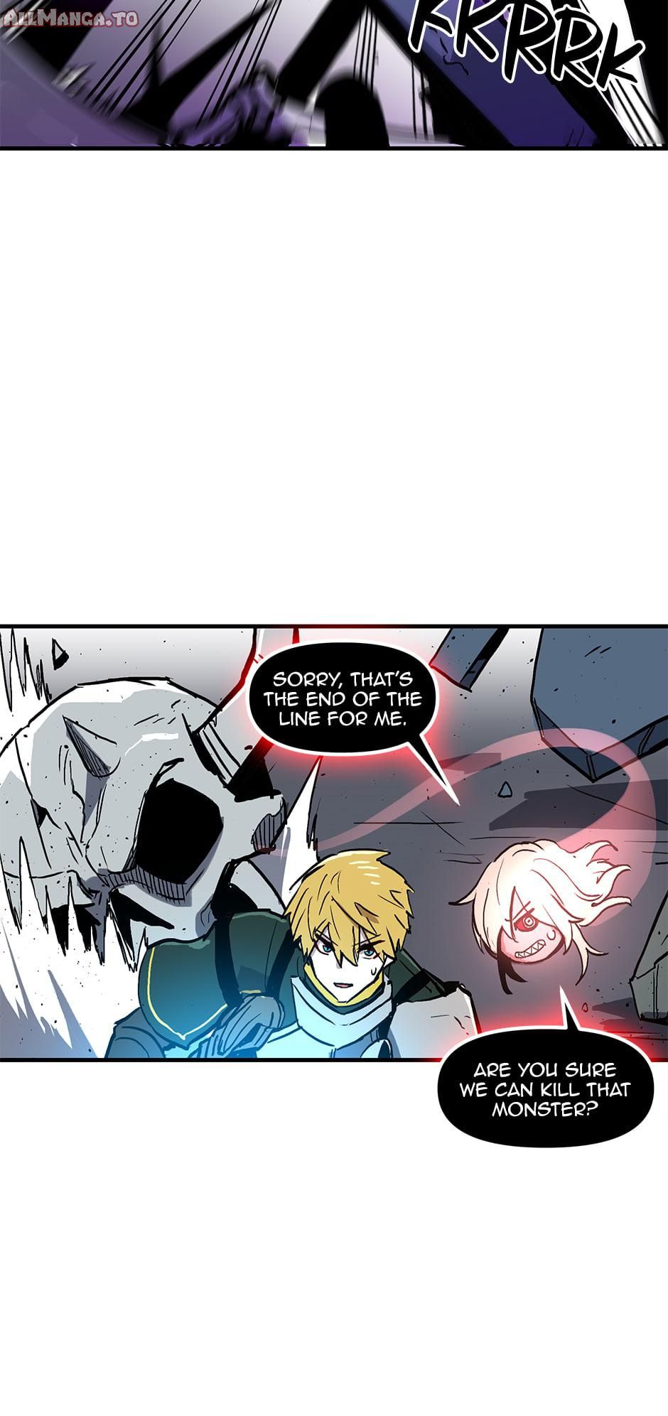 Read Solo Glitch Player En Manga Online