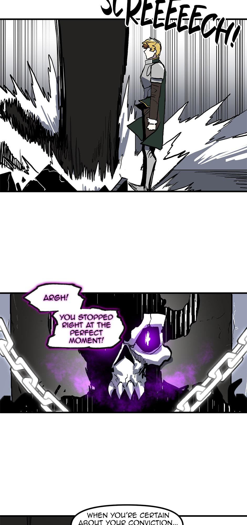 Read Solo Glitch Player En Manga Online