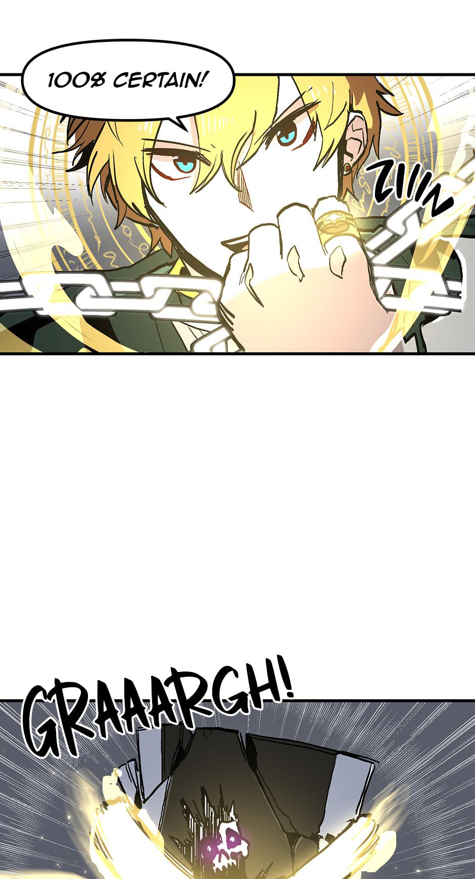 Read Solo Glitch Player En Manga Online