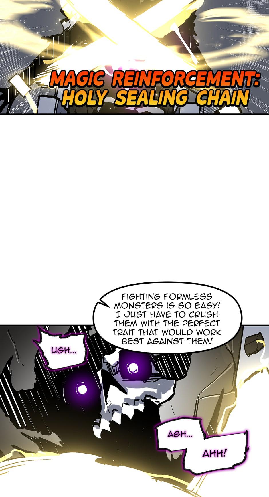 Read Solo Glitch Player En Manga Online